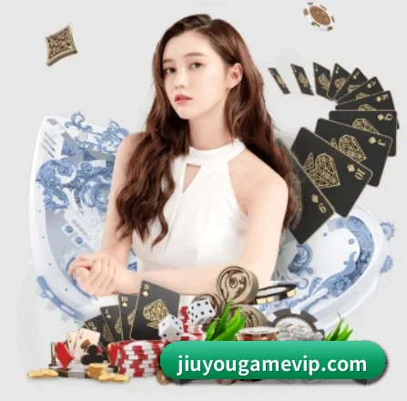 九游娱乐 APP | jiuyou game
