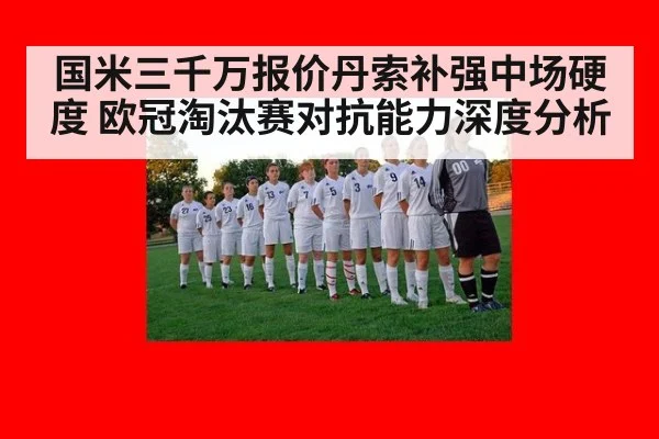 国米三千万报价丹索补强中场硬度 欧冠淘汰赛对抗能力深度分析